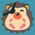 Tilt: Quill's Quandary icon