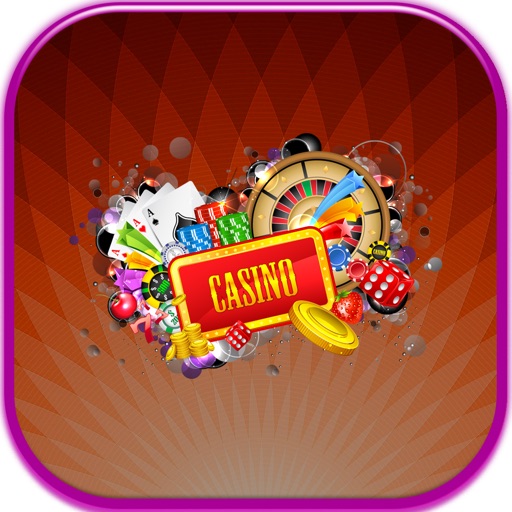 Casino Dolphins Dice Gold - Free Casino Slot Machines icon