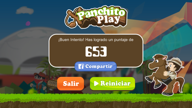 Panchito Play(圖4)-速報App