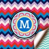 Monogram Wallpapers HD – Set Cool Backgrounds & Design.s With Initials And Monograms