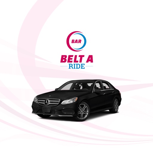 Belt A Ride Cars icon