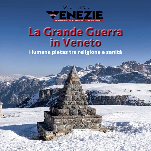 La Grande Guerra In Veneto icon