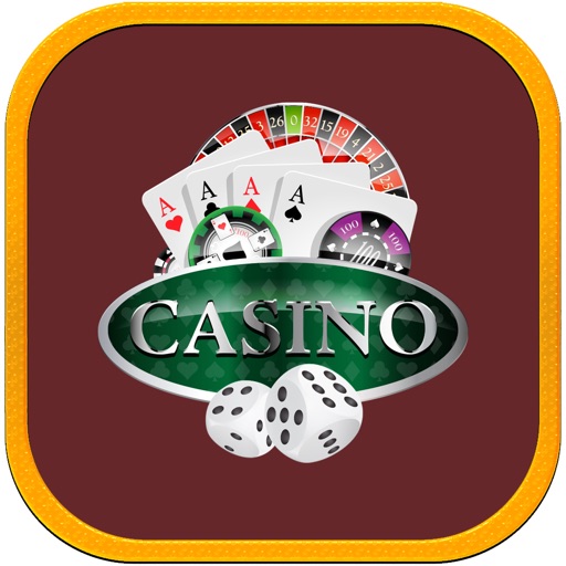 Craps Casino Style! Of Gold Big Pay - Amazing Paylines Slots icon