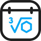MathCal - One Math Challenge every week