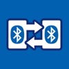 Icon Bluetooth Photo Share