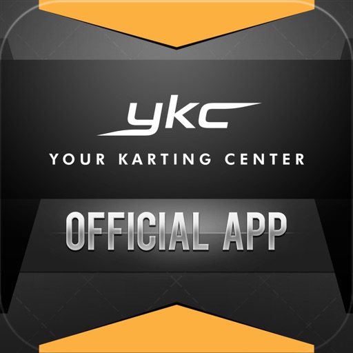 Your Karting Center icon