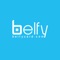 Belfy is an app for loyalty program that offers loyalty  rewards at the businesses, replacing old methods with free stuff you actually want