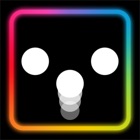 Dots Switch: A Colorful Flat Match 3 Puzzle Game