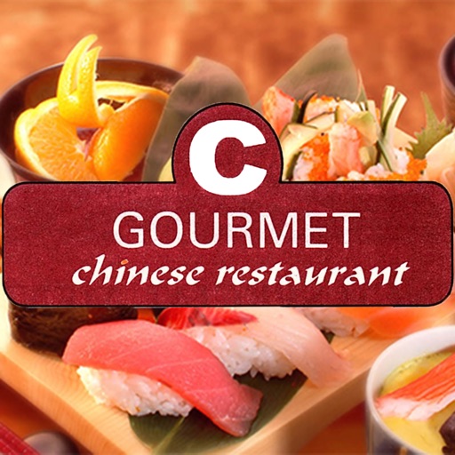 C Gourmet Chinese Restaurant icon
