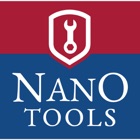 Wharton Nano Tools