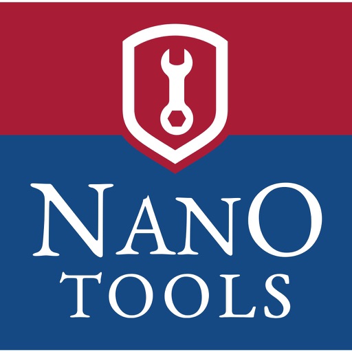 Wharton Nano Tools Download