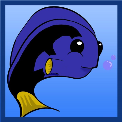 Honky Dory - Fun Underwater Sea Adventure Challenge FREE icon