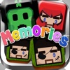 Memories Matching Free - Block Game" Blockheads "