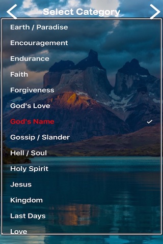 Name That Scripture Free screenshot 2