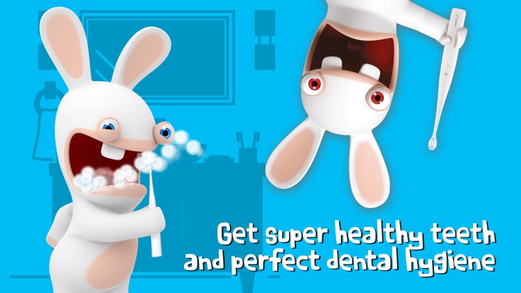 Rabbids Smart Brush
