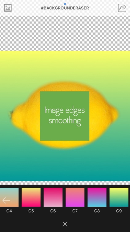 Background Eraser - SuperImpose Photo Editor & Cut Out Image Outline