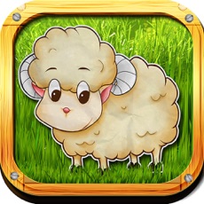 Activities of Fuzzy Farm : Animal Matching Game, A Free Games for Kids