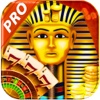 Awesome Casino Slots Pharaoh: Lucky Spin Slots Machines Game HD!