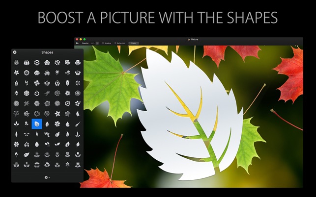 Suite for Pixelmator(圖2)-速報App