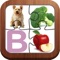 PuzzleTime app is designed specially to introduce to your kids the wonderful game of jigsaw puzzles