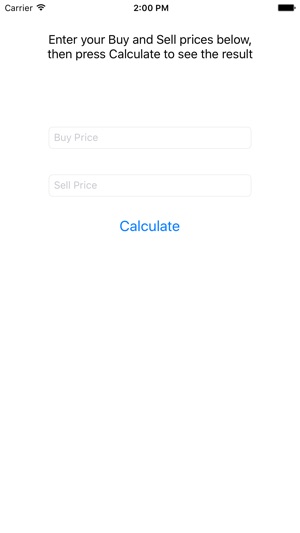 FUT Tax Calculator(圖3)-速報App