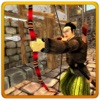 市武士刺客3D - 真正的勇士作战任务模拟游戏