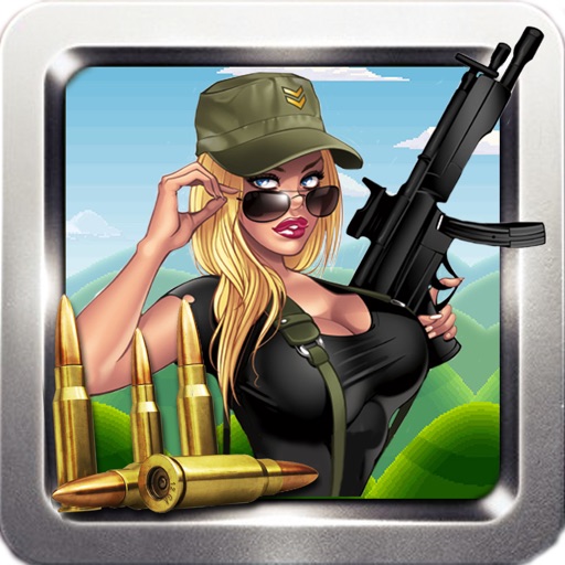 Hot Shots - Duck shooter adventure Icon