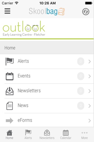 Outlook Early Learning Centre screenshot 2
