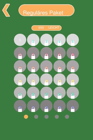 Match The Similar Objects Pro - best brain training puzzle game screenshot 3