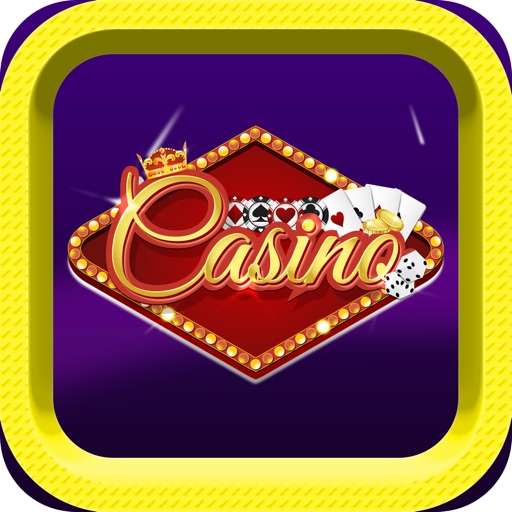 House Of Gold Crazy Line Slots - Free Jackpot Casino Games icon