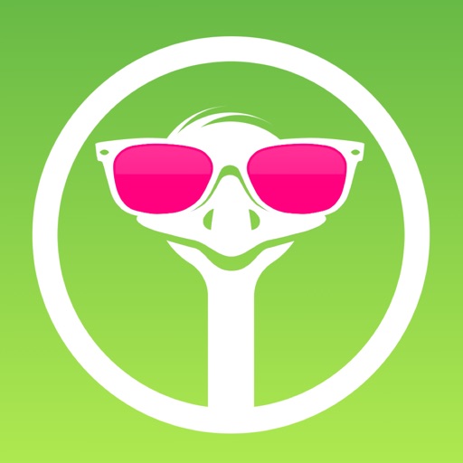 Emu - Animated Selfie Stickers iOS App