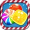Candy Master Magician : Swap Puzzle Journey Game