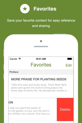 Planting Seeds screenshot 3