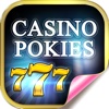 Pokies - Casino Pokies Free Play and Real Poney Pokie App