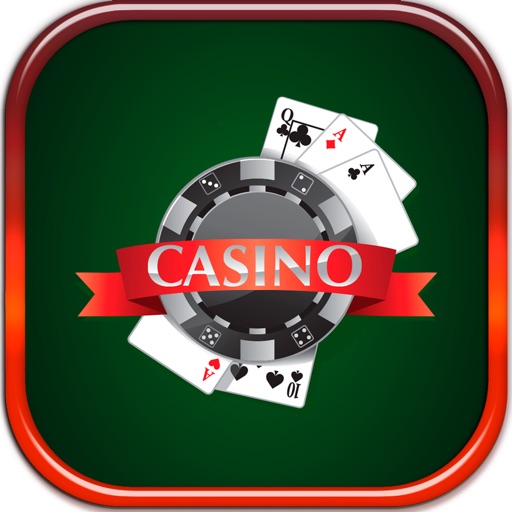 Wild  Resort Cassino - Free Slots, Video Poker, Blackjack, And More icon