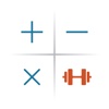 Strength Calc: Strength calculator to help you with body strength analysis