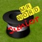 Mr Word Junior Lite challenges you to a word game with added personality