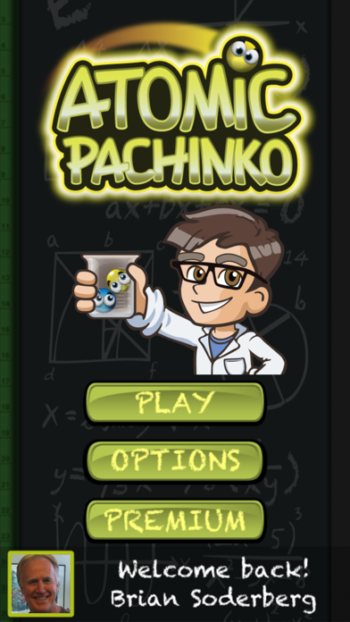 How to cancel & delete Atomic Pachinko from iphone & ipad 1