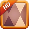 バックギャモン ードゲームクラブ HD - iPadアプリ
