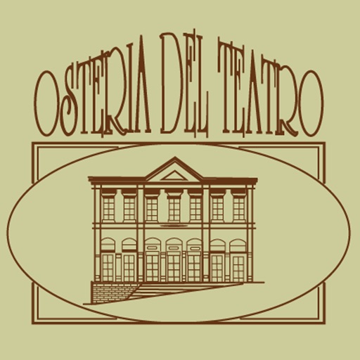 Osteria del Teatro