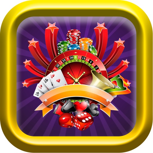 Bingo Heaven Casino Slots - Amazing Paylines Slots icon