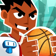 Activities of Basket Boss - Fun Arcade Basketball Hoops Shooter