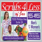 Scrubs4Less Of Jax