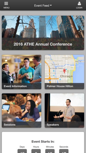 ATHE 2016(圖1)-速報App