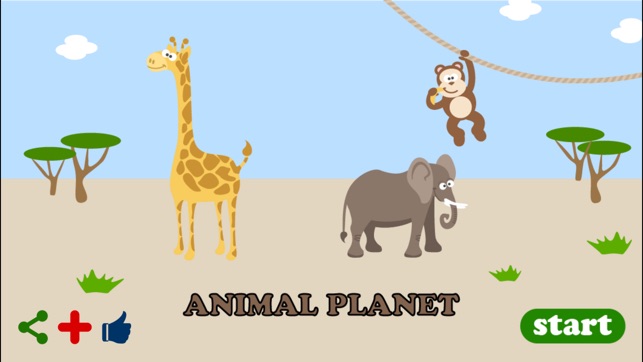 Animal Planet | Birds and Animals for Kids(圖1)-速報App