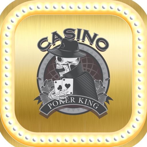 Advanced Jackpot Golden Paradise - Free Las Vegas Casino Games icon