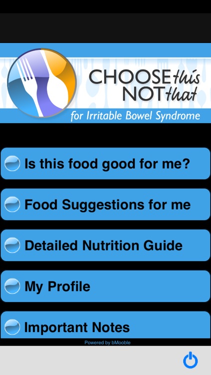 IBS (Irritable Bowel Syndrome) screenshot-4
