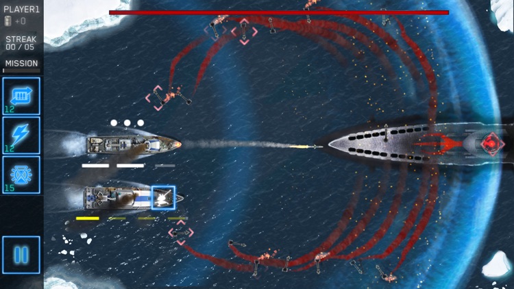 Battle Group 2 screenshot-3