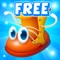 Boots Story Free - games for kids