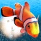 My Sea Fish Adventure | Pro Fish Swimming Game 3D